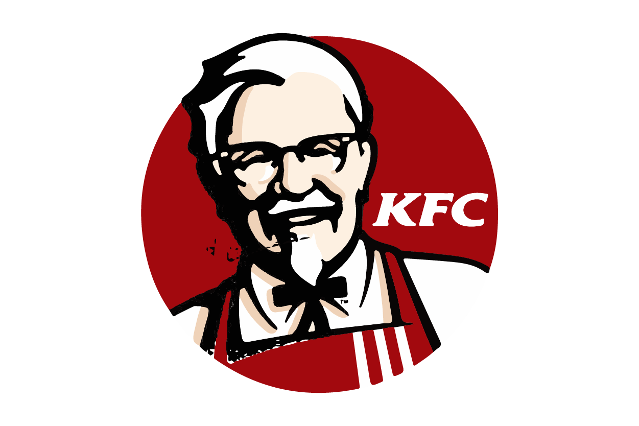 clientes vicsan KFC